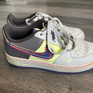 Nike Air Force 1